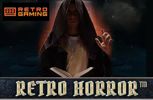 Retro Horror